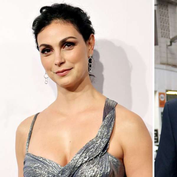 Deadpool 3 Morena Baccarin And Stefan Kapicic Reprise Their Roles As Vanessa And Colossus In 