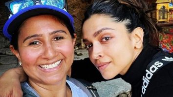 Deepika Padukone returns to Mumbai after Bhutan trip, clicks selfies with several fans during her vacation
