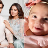 Bipasha Basu and Karan Singh Grover finally reveal daughter Devi’s face