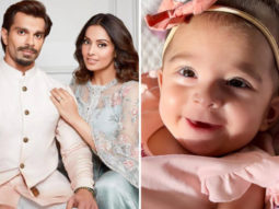 Bipasha Basu and Karan Singh Grover finally reveal daughter Devi’s face