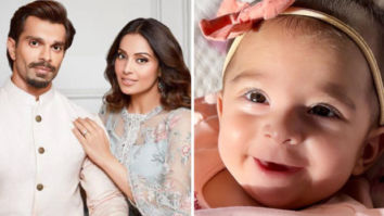 Bipasha Basu and Karan Singh Grover finally reveal daughter Devi’s face