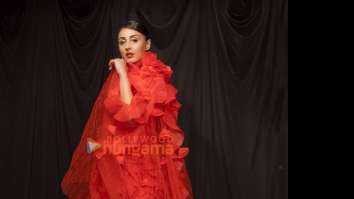 Celeb Photos Of Dhvani Bhanushali