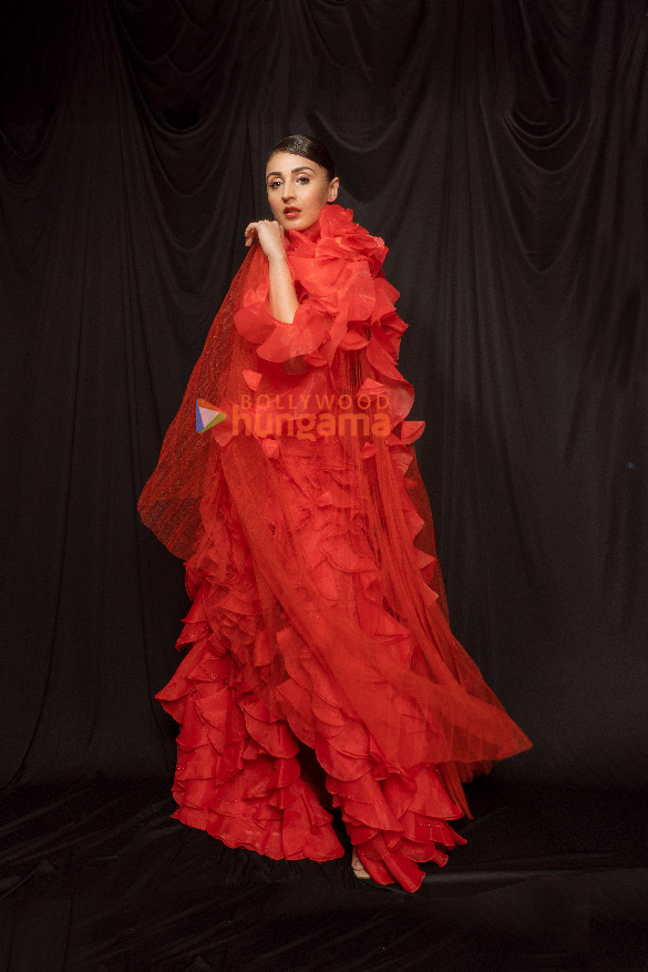 dhvani bhanushali 1 4