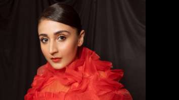 Celeb Photos Of Dhvani Bhanushali