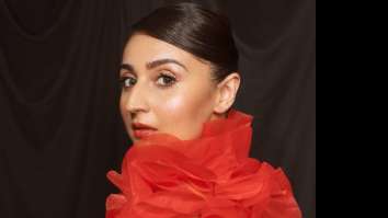 Celeb Photos Of Dhvani Bhanushali