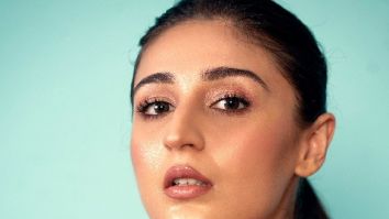 Dhvani Bhanushali