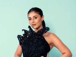 Dhvani Bhanushali
