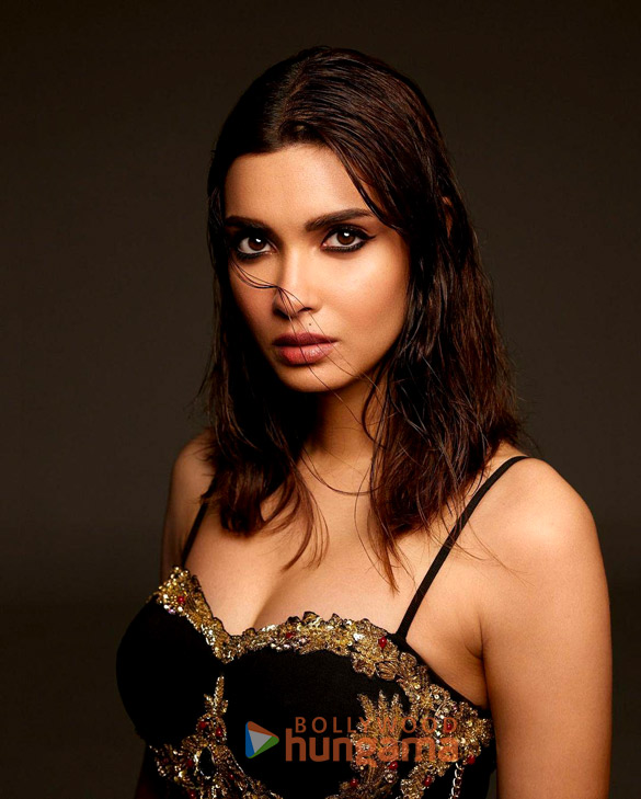 Diana Penty