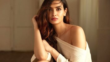 Diana Penty joins Amitabh Bachchan starrer courtroom thriller drama Section 84