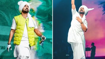 Diljit Dosanjh creates history as he becomes the first Punjabi singer at Coachella; Indian stars express pride
