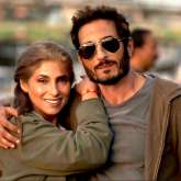 Dimple Kapadia opens up on her equation with with Homi Adajania; says, “I couldn’t believe this is the character that he penned down for me!”