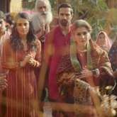 Dimple Kapadia starrer Saas Bahu Aur Flamingo teaser amalgamates Kyunki Saas Bhi Kabhi Bahu Thi song to kick off new era of saas-bahu story; watch