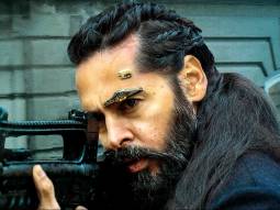Dino Morea spills the beans on why he took up the role of villain in The Agent; says, “This role gave me scope for better acting”