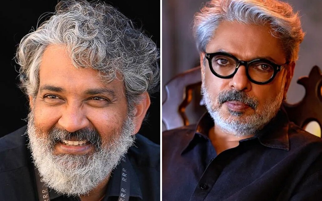 After S.S. Rajamouli, Sanjay Leela Bhansali signs deal with Hollywood agency: Report : Bollywood News