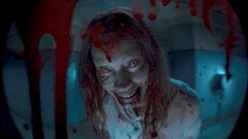 Director Lee Cronin on bringing Evil Dead Rise to life: ‘My father showed me The Evil Dead and Evil Dead II on VHS, back-to-back’