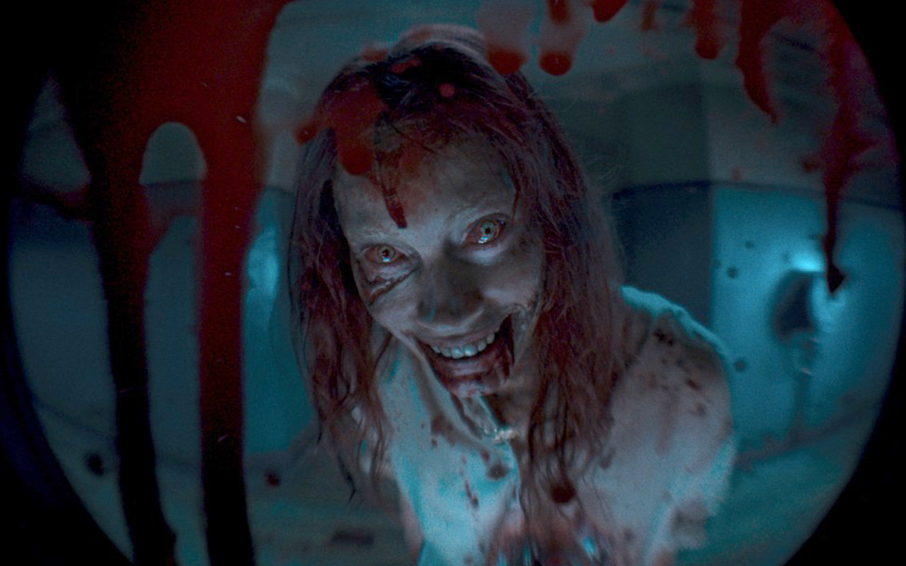 Director Lee Cronin on bringing Evil Dead Rise to life: 'My father showed me The Evil Dead and Evil Dead II on VHS, back-to-back' Director Lee Cronin on bringing Evil Dead Rise to life: 'My father showed me The Evil Dead and Evil Dead II on VHS, back-to-back'