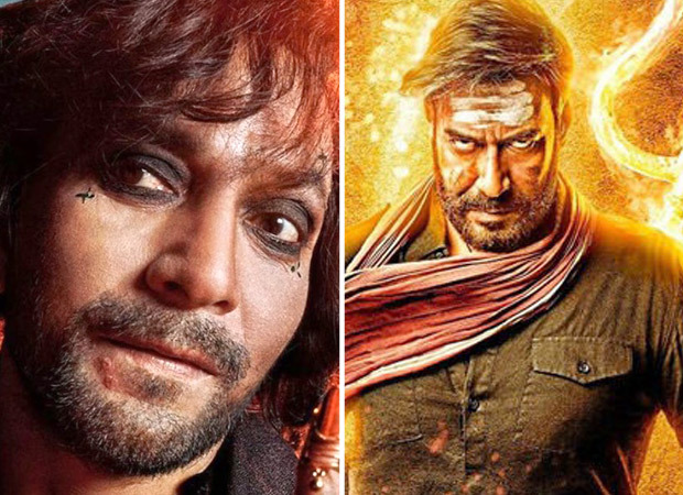 EXCLUSIVE: Deepak Dobriyal reveals that it was Ajay Devgn who thought of casting him in Bholaa: “Someone told me, ‘Ajay bhai sab se lade aap ko cast karne ke liye’. I was like, ‘Kamaal hai yaar’”