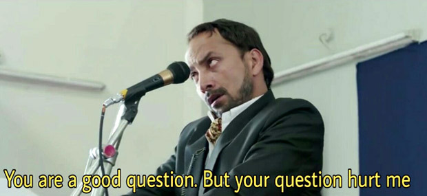 EXCLUSIVE: Deepak Dobriyal reveals that it was Ajay Devgn who thought of casting him in Bholaa: “Someone told me, ‘Ajay bhai sab se lade aap ko cast karne ke liye’. I was like, ‘Kamaal hai yaar’”