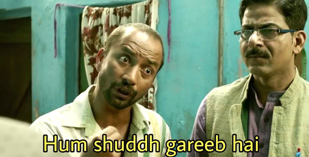 EXCLUSIVE: Deepak Dobriyal reveals that it was Ajay Devgn who thought of casting him in Bholaa: “Someone told me, ‘Ajay bhai sab se lade aap ko cast karne ke liye’. I was like, ‘Kamaal hai yaar’”