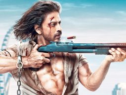 EXCLUSIVE Economics of Pathaan: Yash Raj Films makes a profit of approx. Rs. 333 crores; Shah Rukh Khan walks away with a WHOPPING Rs. 200 crores as his remuneration