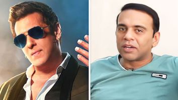 EXCLUSIVE: “Kisi Ka Bhai Kisi Ki Jaan has the BIGGEST interval point. Aisa interval scene kisi ne nahin dekha hoga” – Farhad Samji