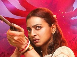 EXCLUSIVE: Mrs Undercover star Radhika Apte on women-led films garnering eyeballs: ‘Everyone is fighting for equal rights, equal pay, equal job opportunities, equal recognition’