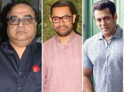 EXCLUSIVE: Rajkumar Santoshi explains why Rishi Kapoor, Anil Kapoor, Aamir Khan or Salman Khan behave like newcomers on his sets; admits that clashing Gandhi Godse – Ek Yudh with Shah Rukh Khan’s Pathaan was a MISTAKE