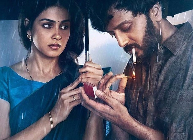 EXCLUSIVE Ritiesh and Genelia Deshmukh’s blockbuster Ved to premiere on Disney+ Hotstar this month; will be a RARE Marathi film to also have a Hindi dubbed version