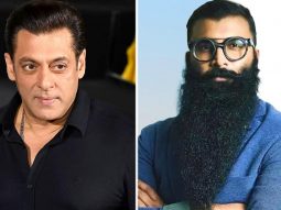 EXCLUSIVE: Salman Khan once gifted Harley Davidson shoes to celebrity hair designer Darshan Yewalekar: ‘That man has so much on his platter but with every person, he connects’