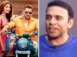 EXCLUSIVE: Salman Khan-starrer Kisi Ka Bhai Kisi Ki Jaan to be a RARE film that will have as many as 8 songs; director Farhad Samji shares EXCITING details