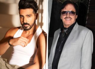 EXCLUSIVE: Zayed Khan opens up on his bond with father Sanjay Khan; also reveals that his father is all set to direct a BIG military saga with him