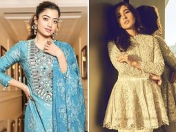 Eid 2023: From Rashmika Mandanna to Sara Ali Khan, 5 celebrity-inspired ethnic wear to breeze through the festival