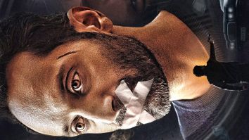 FIRST LOOK: Fahadh Faasil’s intense looks in Dhoomam poster trigger curiosity
