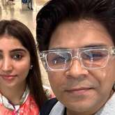 Fan follows singer Ankit Tiwari in Lisbon for many miles; stops him abruptly for a pic