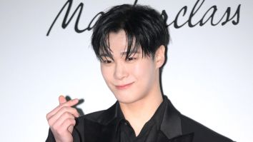 Fantagio’s memorial space for ASTRO’s late member Moonbin to remain open until early June; agency to end of Moonbin&Sanha’s Weverse community