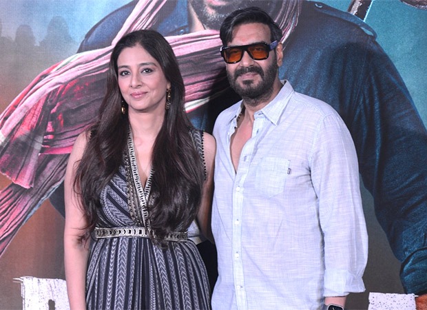 From Vijaypath to Bholaa: Nothing is ‘taboo’ for the Ajay Devgn-Tabu pair!