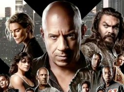 GLOBAL EXCLUSIVE: Fast X’s STAR-STUDDED pre-release screening to take place in Rome, Italy on May 12