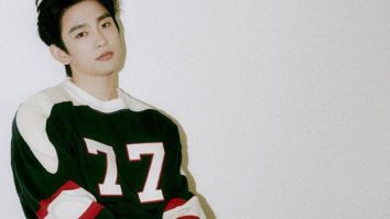 GOT7 member Jinyoung to enlist in the military in South Korea on May 8 as active-duty soldier: ‘I promise to return more mature and in good health’