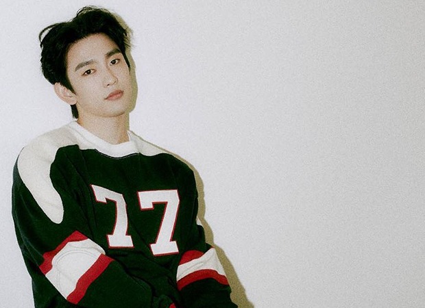GOT7 member Jinyoung to enlist in the military in South Korea on May 8 as active-duty soldier: ‘I promise to return more mature and in good health’