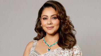 Gauri Khan