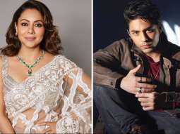 Gauri Khan cheers for Aryan Khan as he gears up to launch his apparel brand D’Yavol X