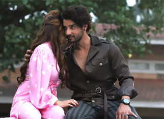 Gautam Singh Vig shares a romantic photo with a mysterious girl; fans react
