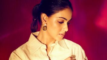 Genelia D'Souza