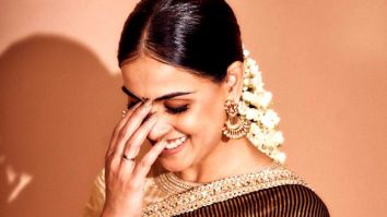 Celeb Photos Of Genelia D’Souza