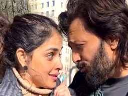 Genelia & Retiesh’s hilarious reel