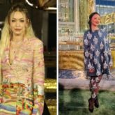 Gigi Hadid and Kat Graham leave Indian audiences dumbstruck with their presence at NMACC inauguration