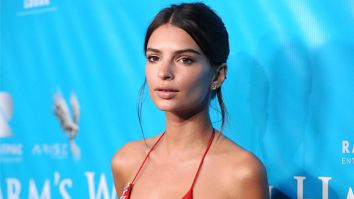 Gone Girl actress Emily Ratajkowski speaks out on why she walked away from acting – “Hollywood is fu***d up. And it’s dark”