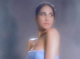 Grace & only grace, courtesy-Vaani Kapoor