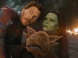 Guardians of the Galaxy Vol. 3 to feature 17 songs; Radiohead, Beastie Boys, Bruce Springsteen among others on the soundtrack