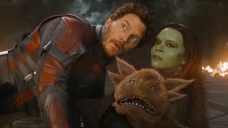 Guardians of the Galaxy Vol. 3 to feature 17 songs; Radiohead, Beastie Boys, Bruce Springsteen among others on the soundtrack
